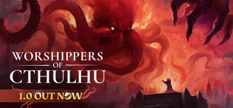 Worshippers of Cthulhu Image
