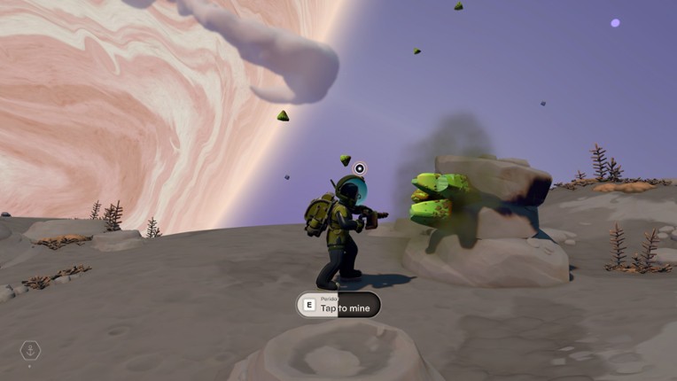 Young Suns screenshot