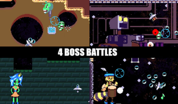 Zal vs May Image