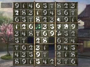 Zen of Sudoku Image