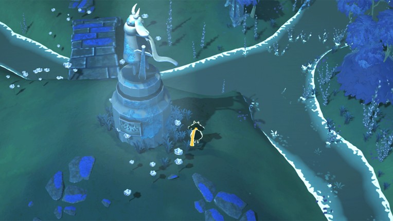 Zenith Realms screenshot