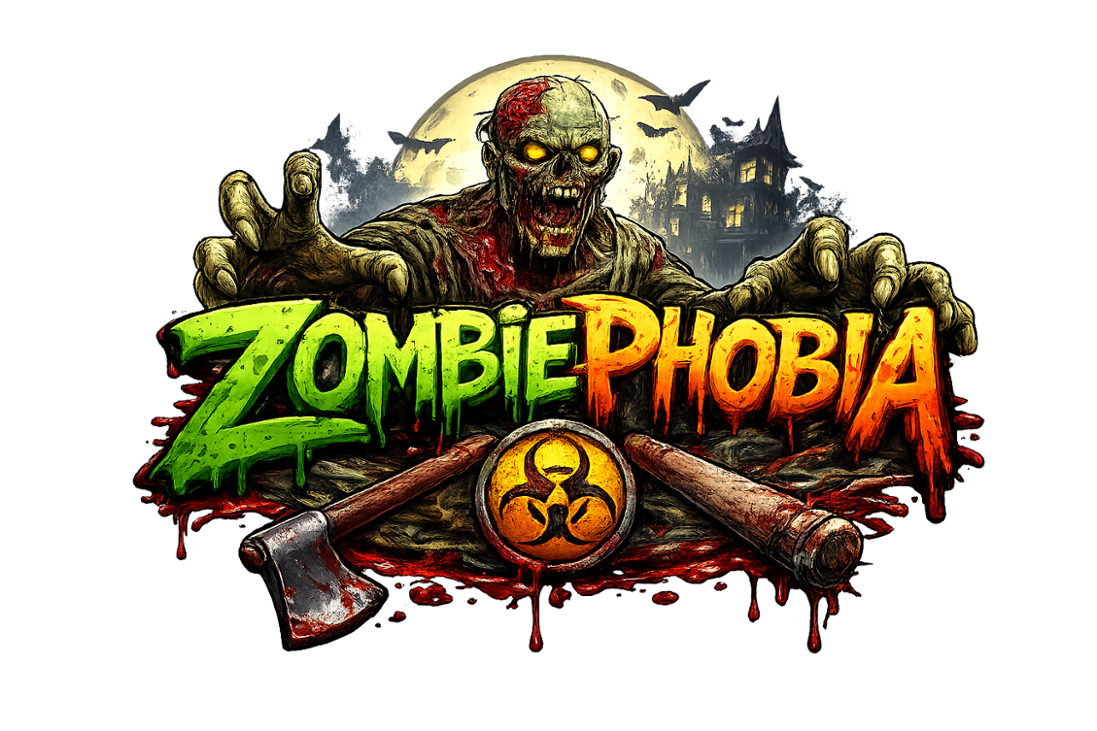Games like Zombie Phobia