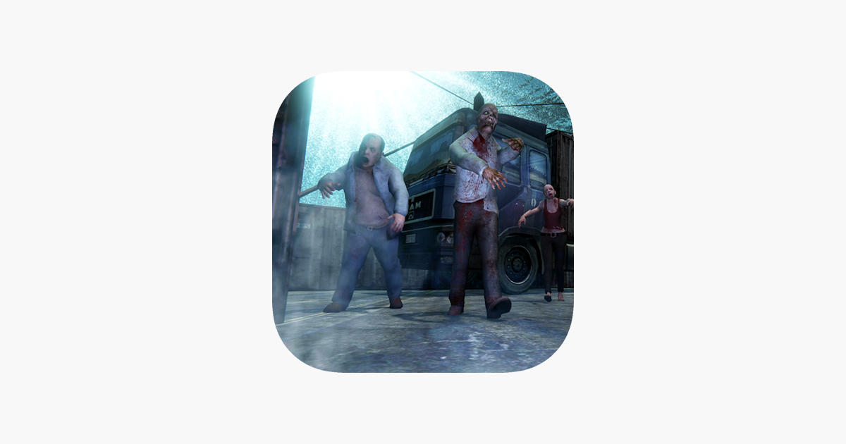 Games like Zombie Shot Killer
