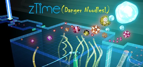 Games like zTime (Danger Noodles!)