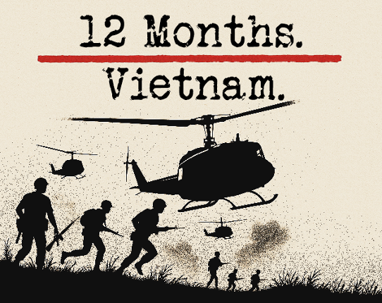 12 Months: Vietnam Image