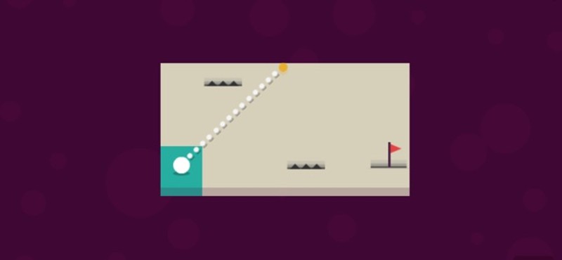 18 Hole io screenshot