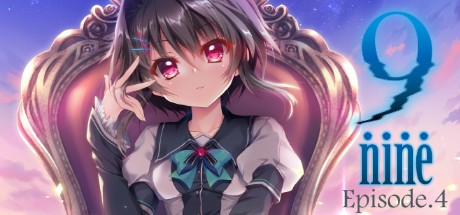 Games like 9-nine-:Episode 4