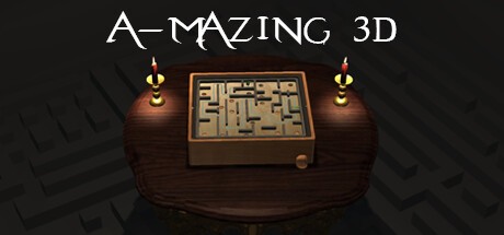 Games like A-Mazing3D