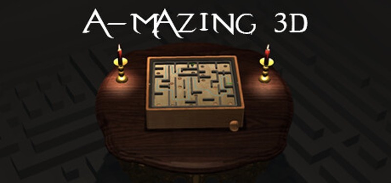 A-Mazing3D Image