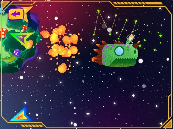 Adley's PlaySpace screenshot