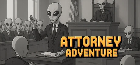 Games like Attorney Adventure
