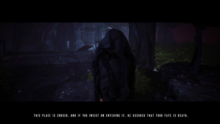 ALWAYS: ILL screenshot