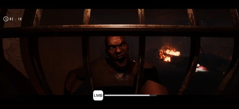 ALWAYS: ILL screenshot