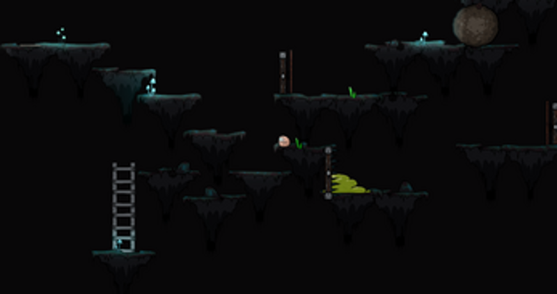 Amygdala screenshot