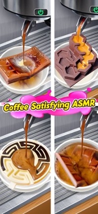 AntiStress - Chocolate ASMR screenshot