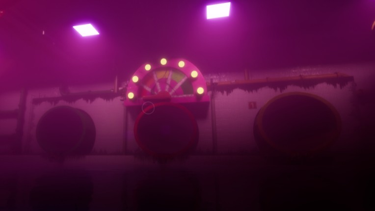 Aphasia screenshot