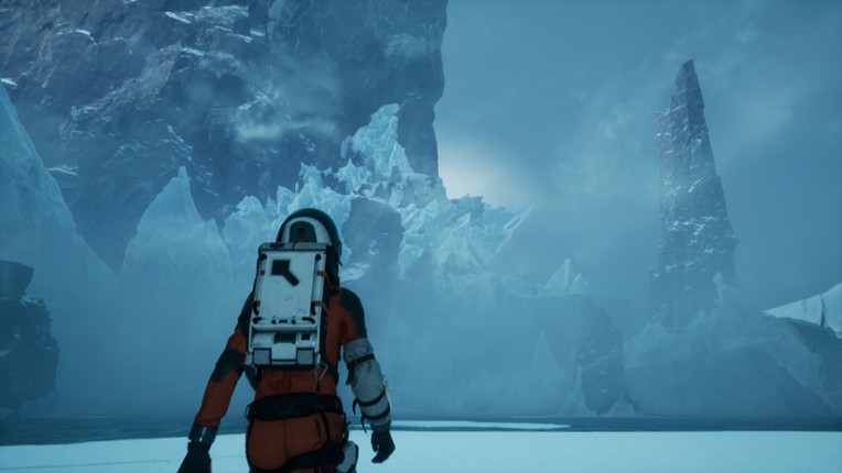 Aphelion screenshot