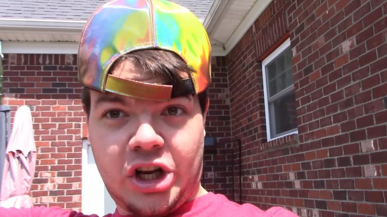 Apology Video Image