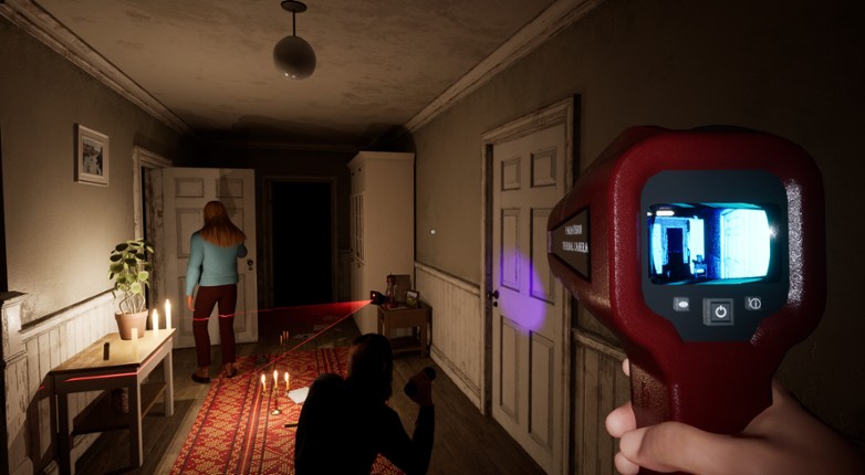 Apparition: Player VS Players screenshot