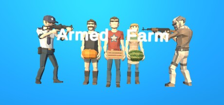 Games like Armed Farm