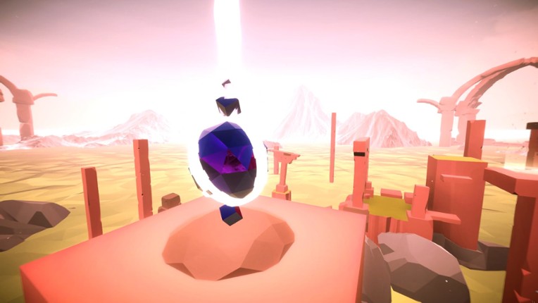 ASCENDANCE UNBOUND Image