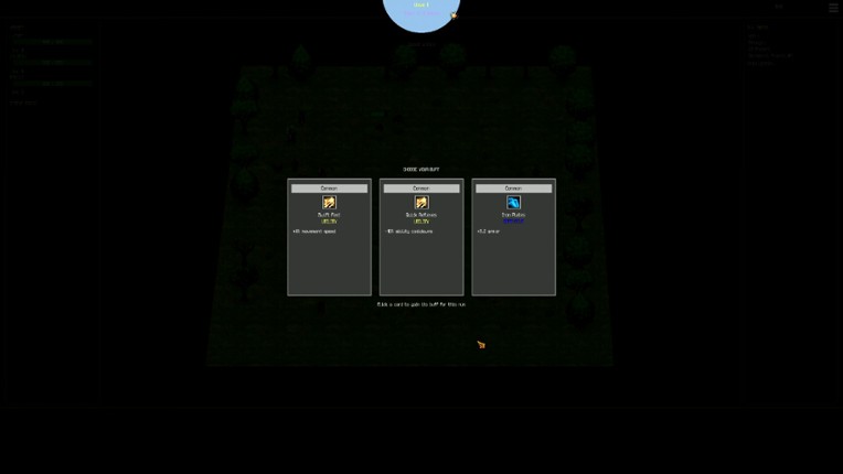 Ascending Realms screenshot