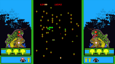 Atari Flashback Classics Vol. 1 Image