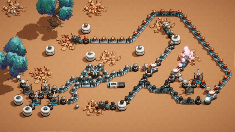 Automation Station Image