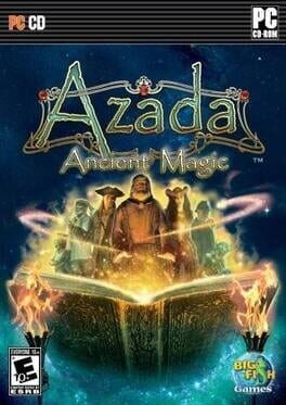 Games like Azada: Ancient Magic