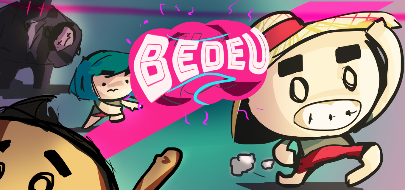 Games like Back in my days - Bedeu
