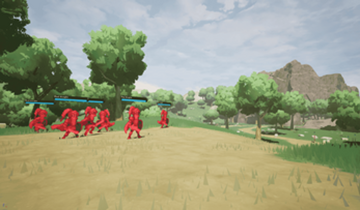 Bad Knights Image