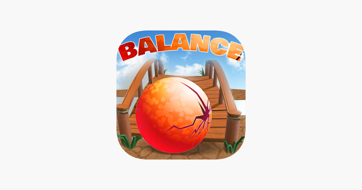 Games like Balance Ball 3D ULTIMATE