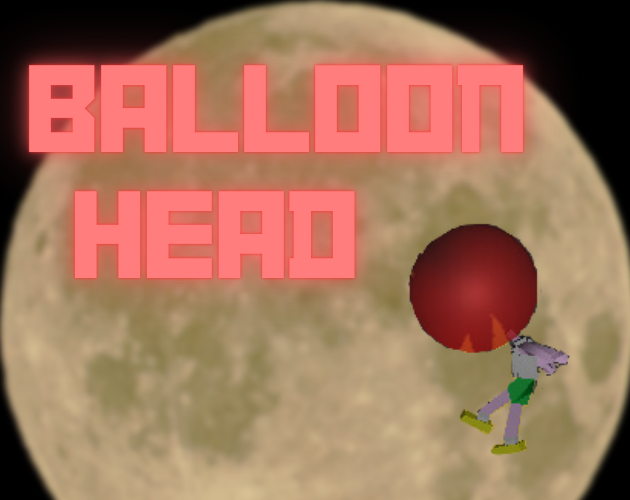 Games like BalloonHead