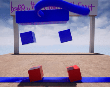 Games like barry the clumsy elephant