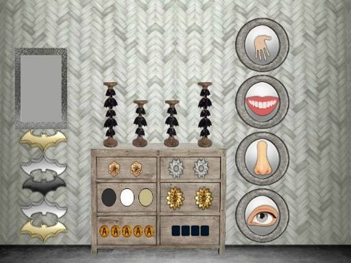 Games like Batman Escape