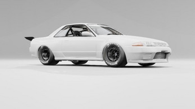 BeamNG - 1990 Nissan Skyline GTR R32 Image