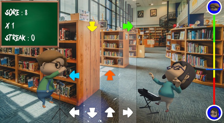 Beat The Odds screenshot