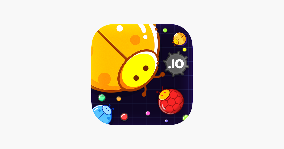 Games like Beetle.io