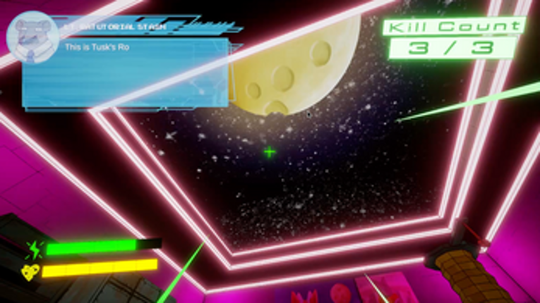 BIG CHEESE screenshot