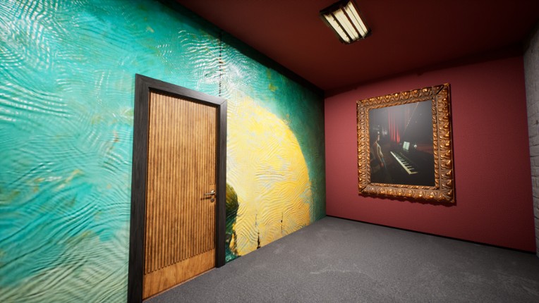 BIGGEST PIANO screenshot