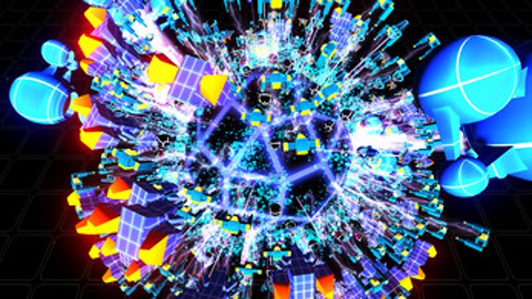 Bitcoin Miner Image