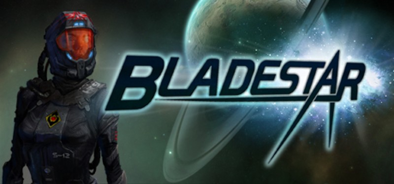 Bladestar Game Cover