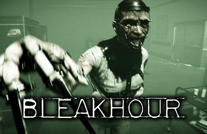 Bleakhour Image