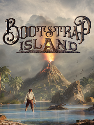 Bootstrap Island Image
