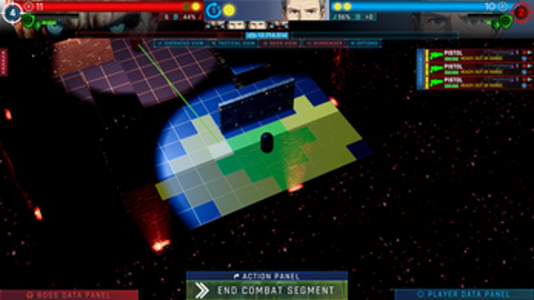 Boss Slayer: Zero Image