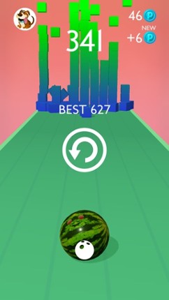 Bowl Stacks screenshot