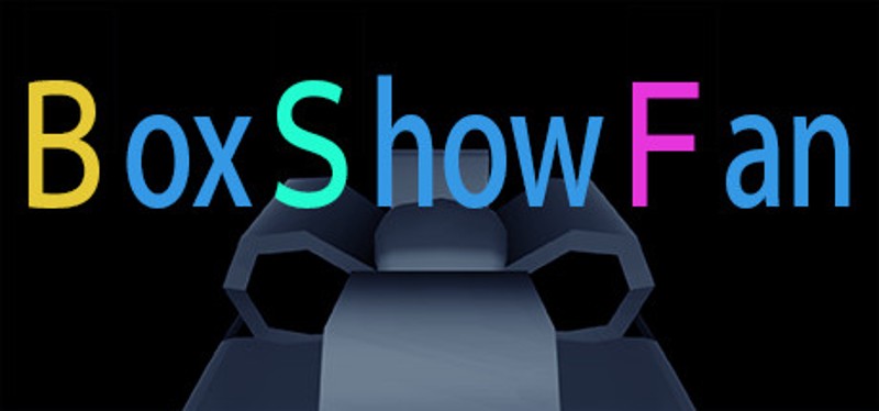 BoxShowFan Image