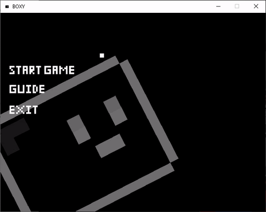 BOXY Image