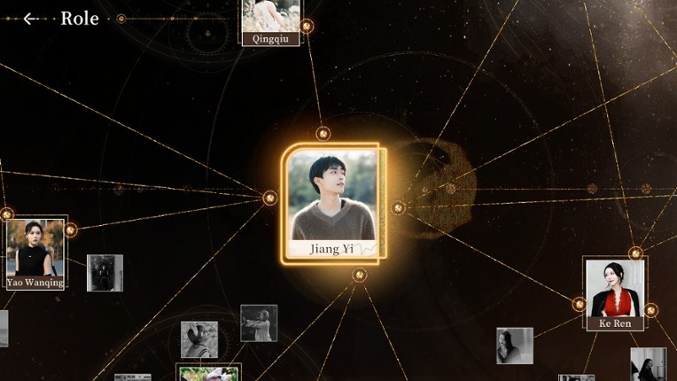 Breaker of fatalism screenshot