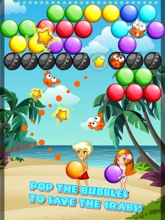 Bubble Dash™ screenshot